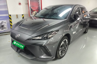 名爵 MG4 EV 2022款 425km 豪华版