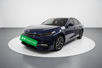 吉利银河 银河A7 2025款 EM-i 70km 启航版