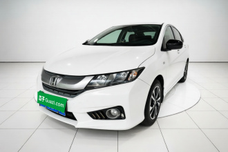 本田 锋范 2017款 1.5L CVT舒适版