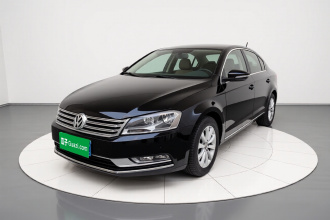 大众 迈腾 2013款 1.8TSI 领先型