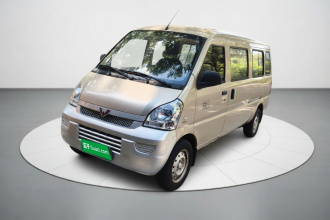 五菱汽车 五菱荣光 2021款 1.5L加长标准型空调版L3C