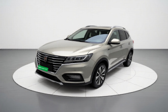 荣威RX5新能源 2017款 eRX5 50T 混动互联尊荣旗舰版