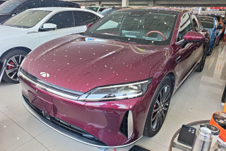 奇瑞风云 风云A9L 2025款 四驱高能巅峰版