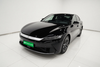 比亚迪 汉 2020款 EV 超长续航版尊贵型