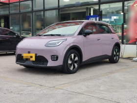 埃安 AION UT 2025款 420智豪版