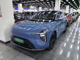 智己汽车 智己LS6 2026款 增程 66 Max