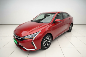 东风风神 奕炫 2020款 230T 自动炫目版