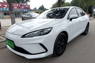 比亚迪 海豹05 DM-i 2025款 DM-i 智驾版 55KM豪华型