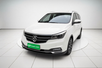 宝骏730 2017款 1.8L iAMT尊享型 7座