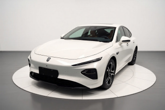 荣威D7 2023款 EV 510km 后驱旗舰版