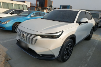 本田 缤智 2023款 1.5L CVT精英版