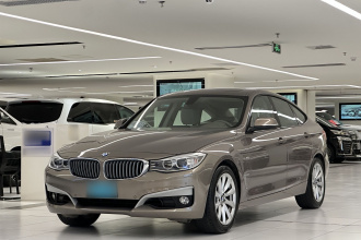 宝马3系GT 2013款 328i 风尚设计套装