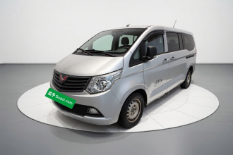 五菱汽车 五菱征程 2015款 1.5L舒适型L3C