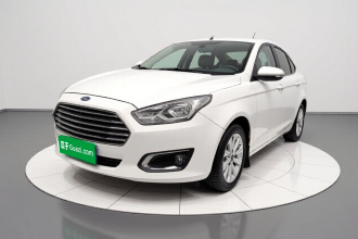 福特 福睿斯 2015款 1.5L 自动时尚型