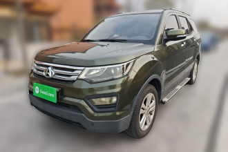 长安欧尚CX70 2016款 1.6L 手动豪华型