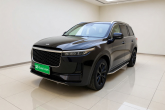 理想汽车 理想ONE 2021款 增程6座版
