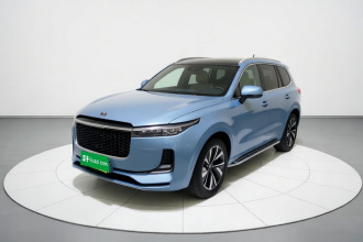 理想汽车 理想ONE 2021款 增程6座版