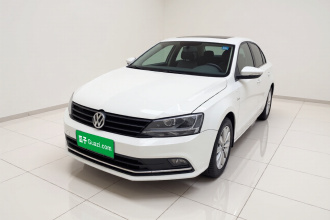 大众 速腾 2015款 230TSI 自动舒适型