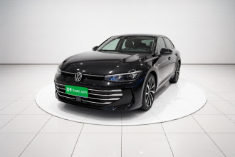 大众 帕萨特 2025款 Pro 380TSI 龙运版