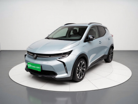 别克 微蓝7 2022款 652E 互联智享型