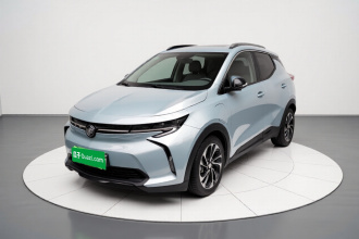 别克 微蓝7 2022款 652E 互联智享型