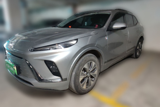 别克E5 2023款 先锋版