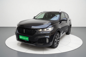 魏牌 VV6 2018款 2.0T 两驱超豪型 国V