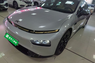 小鹏P7 2020款 586E