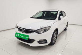 长安 逸动 2015款 1.6L 手动俊酷型 国IV