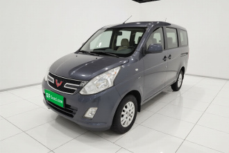 五菱汽车 五菱荣光V 2015款 1.5L标准型