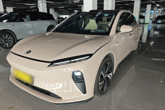 蔚来ET5 2022款 75kWh
