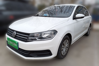 大众 桑塔纳 2016款 1.6L 手动风尚版