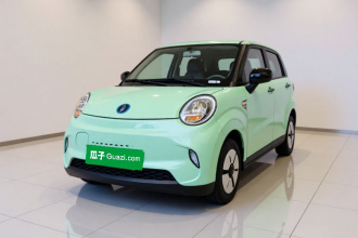 凌宝汽车 凌宝BOX 2023款 蔡文姬版