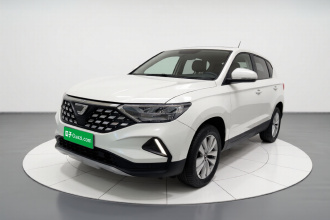 捷达VS5 2019款 280TSI 自动进取型