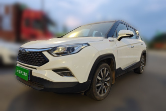 江汽集团 瑞风S4 2019款 1.5T 手动梦想型