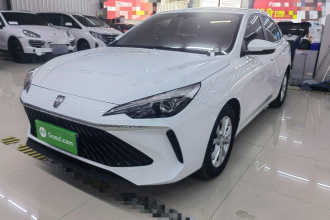 荣威i5 2023款 1.5L 手动舒享版