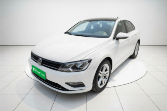 大众 凌渡 2015款 280TSI DSG舒适版