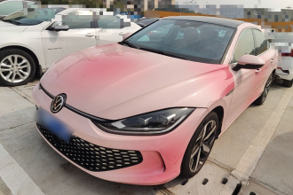 大众 2023款 凌渡L 280TSI DSG酷辣版