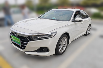 本田 雅阁 2022款 260TURBO 豪华版