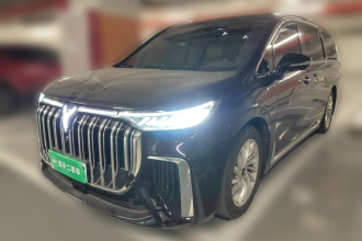 岚图汽车 岚图梦想家 2024款 PHEV 超长续航尊贵版