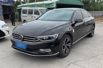 大众 迈腾 2021款 330TSI DSG 30周年纪念版