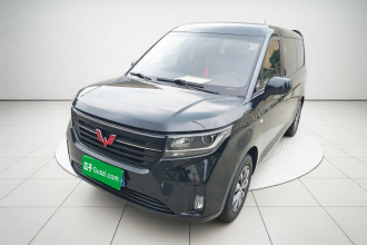 五菱汽车 五菱征程 2021款 1.5T 手动豪华型