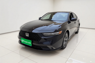 本田 雅阁 2024款 260TURBO 尊贵版