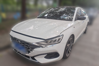 现代 菲斯塔 2019款 280TGDi 智享版 国VI