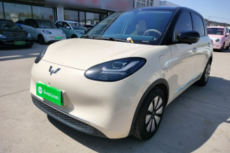 五菱汽车 五菱缤果 2025款 333km 灵犀尊享款