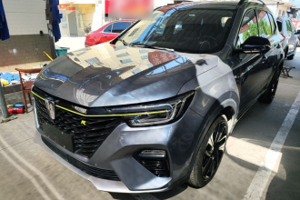 荣威RX5新能源 2020款 ePLUS 国潮荣麟旗舰版