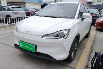 哪吒汽车 哪吒V 2022款 Pro 长续航智趣版