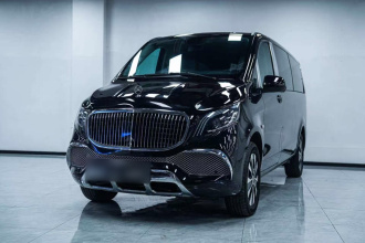 奔驰 威霆 2023款 2.0T 精英版 7座