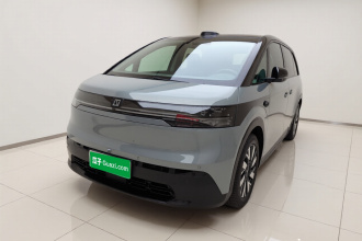 极氪MIX 2025款 长续航智驾版