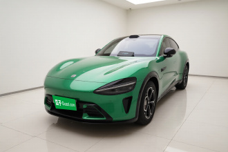 小米汽车 小米YU7 2025款 超长续航高性能四驱Max版